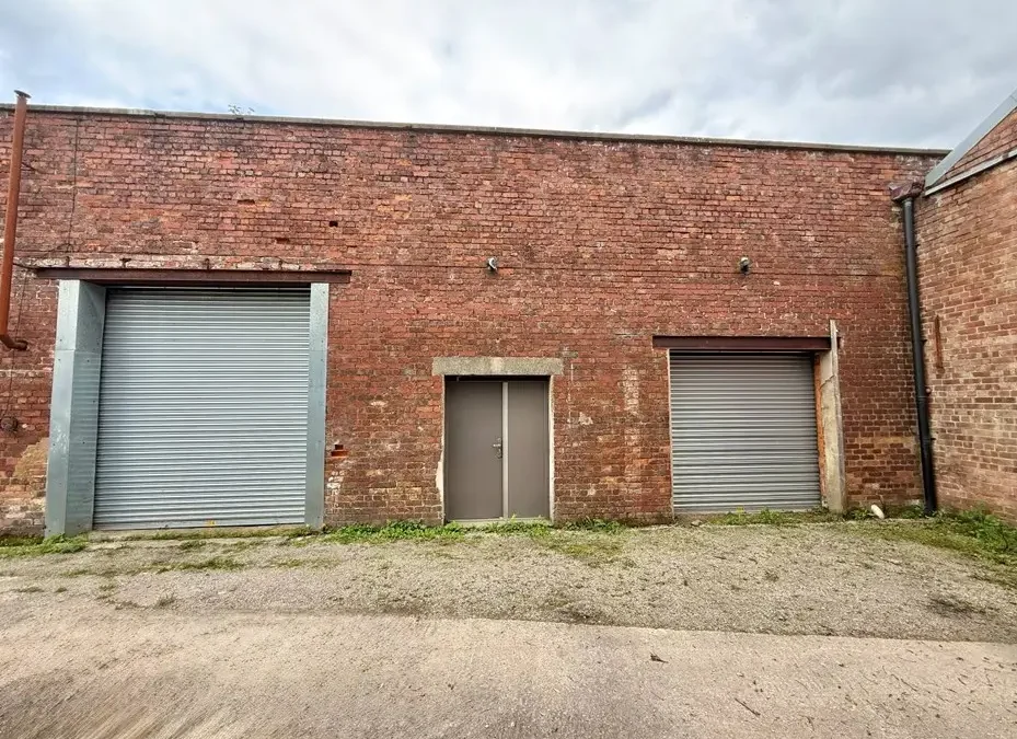 Light Industrial / Warehouse Unit – Unit 7 Sunny Bank Mill, Kirkham